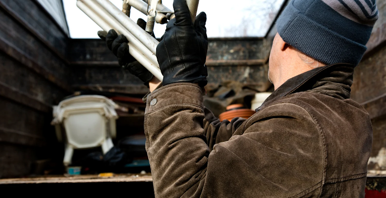 5 Signs It’s Time for a Professional Clean-Out (And How to Start)