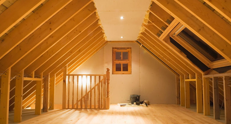 Basement & Attic Clean-Outs: Unlock Hidden Space Without the Hassle