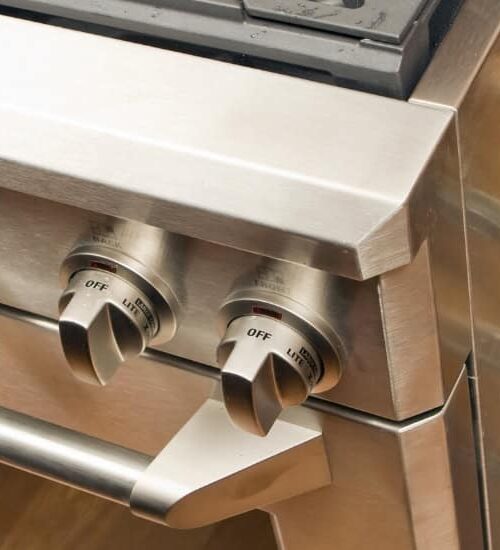 Safe appliance removal and disposal by Rubbish Doctor.