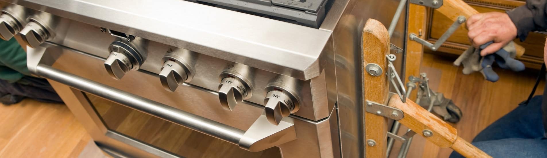 Appliance Removal Services and Why Safe Disposal Matters