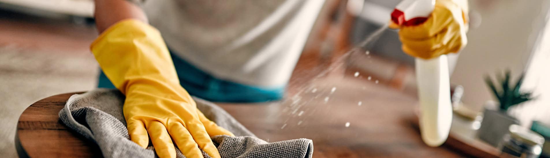 How Seasonal Clean-Ups Can Boost Your Home’s Value