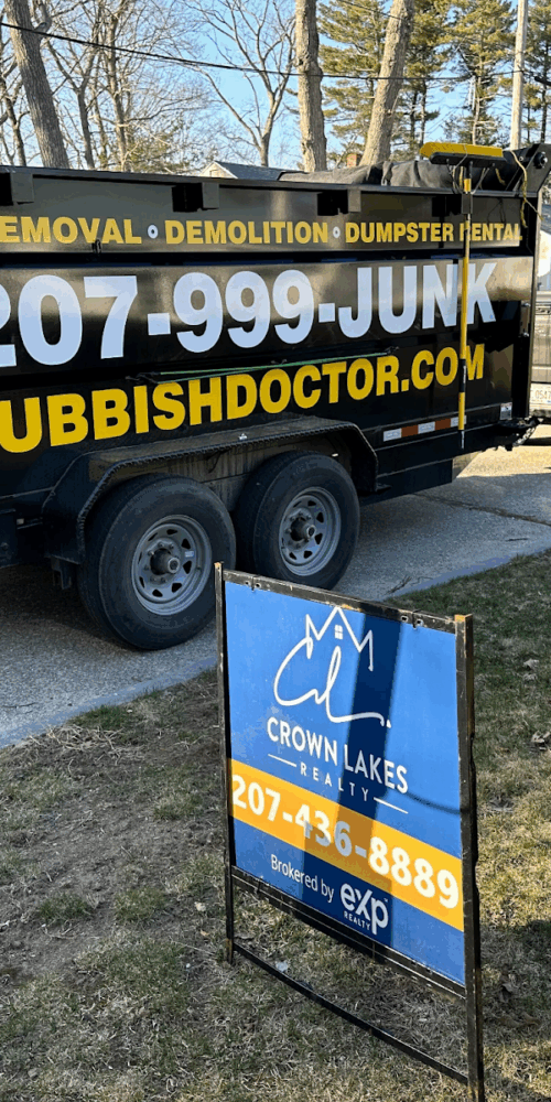 Commercial Clean-Outs: When Businesses Need More Than Just a Dumpster