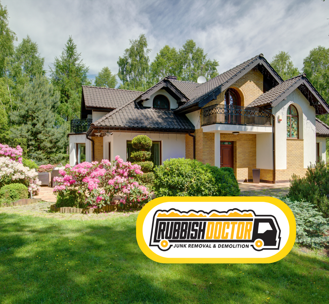 Dumpster Rentals vs. Full-Service Junk Removal: Which One Makes Sense for Your Project?