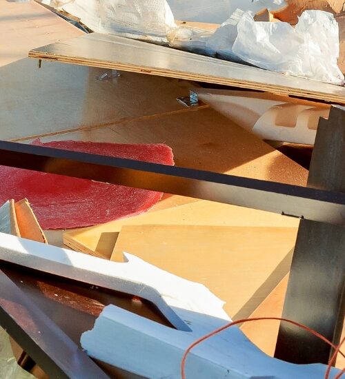 Junk removal Services Portland, Maine