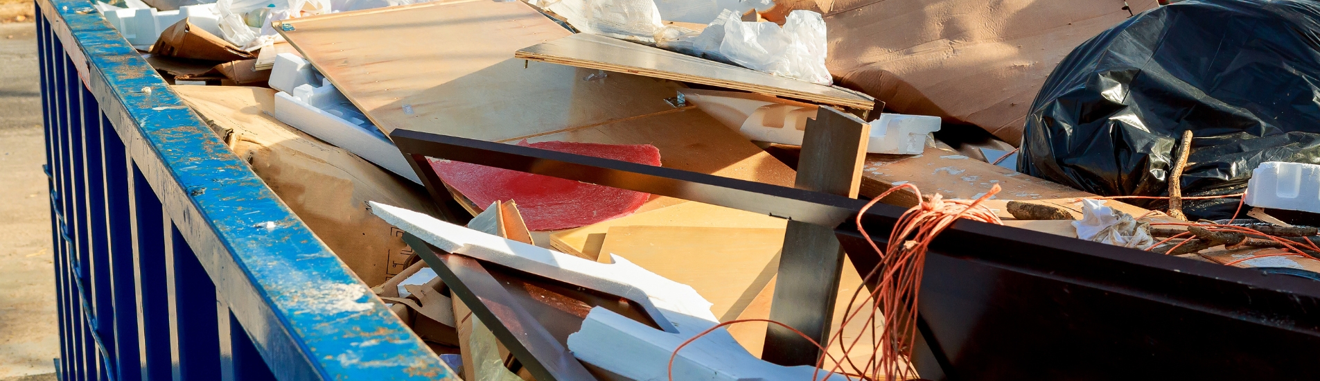 The Real Cost of Letting Junk Pile Up at Home