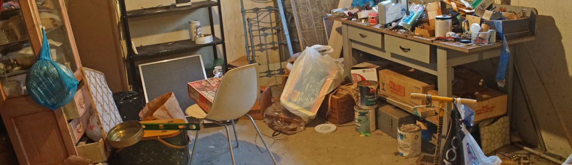 How Basement Cleanouts Restore Valuable Living Space