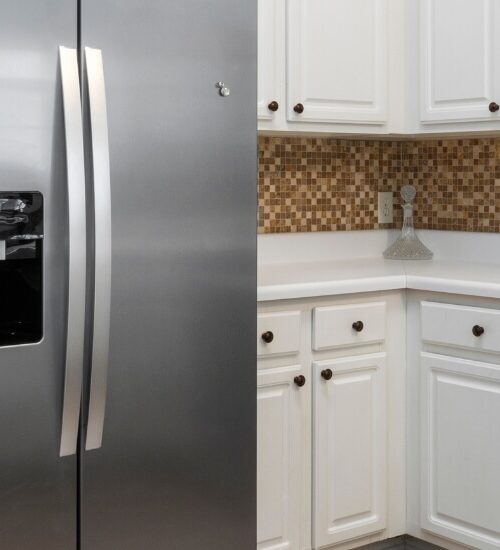 Rubbish Doctor Appliance Removal