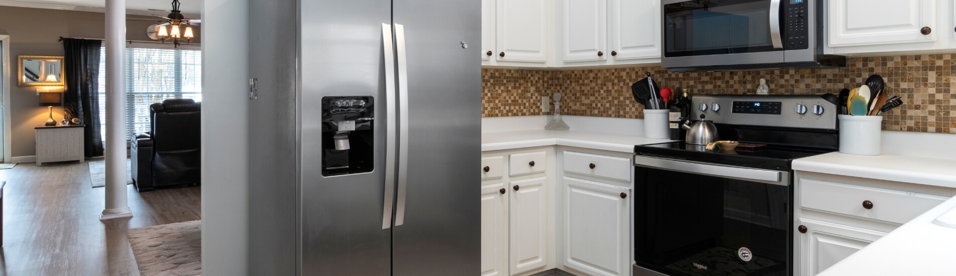 Why Appliance Removal Should Never Be a DIY Project