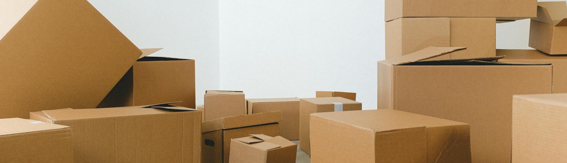 When an Estate Needs to Be Cleared, We Make It Easier