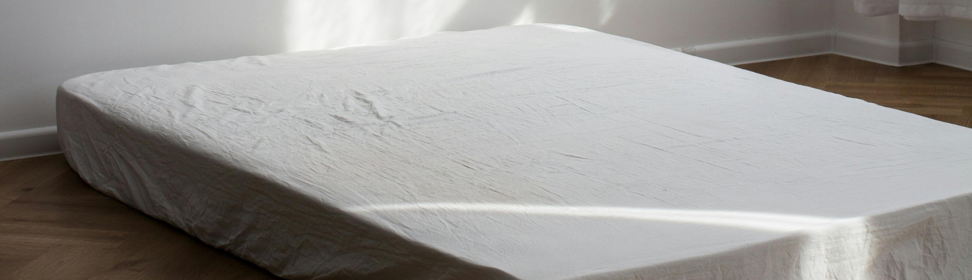 Your Old Mattress Doesn’t Have to Sit There Another Week